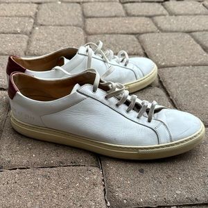 Common Projects Retro Low Size 42 (9)